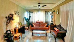 Blk 124 Pasir Ris Street 11 (Pasir Ris), HDB 4 Rooms #627898031